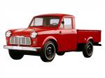 Datsun 1200 Pickup 1960 года